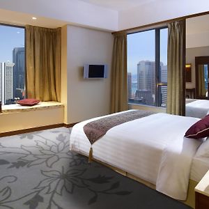 Lan Kwai Fong Hotel @ Kau U Fong